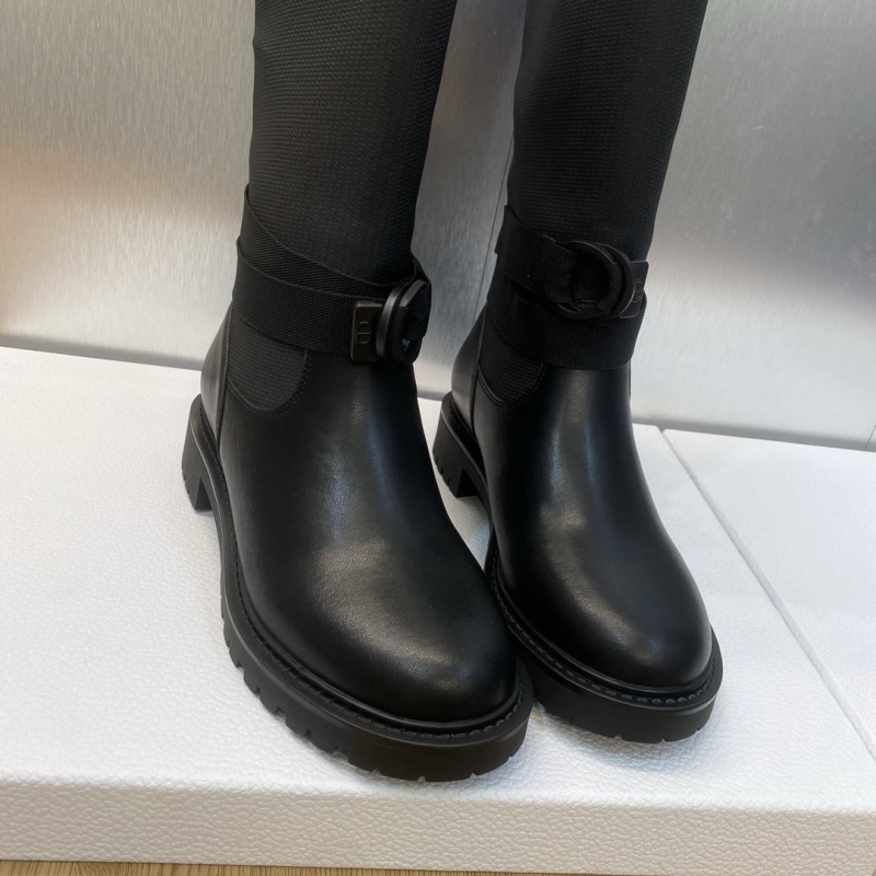 Christian Dior Boots